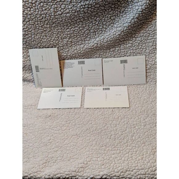 Vintage San Francisco post cards - Picture 4 of 6